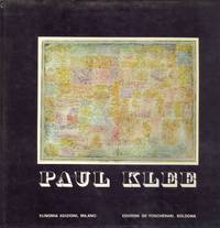 image of Paul Klee
