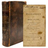 [AGRICULTURE] ESSAYS AND NOTES ON HUSBANDRY AND RURAL AFFAIRS