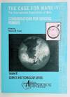 View Image 1 of 6 for Case for Mars IV: Considerations for Sending Humans: The International Exploration of Mars--Consider... Inventory #29284