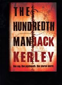 cover of The Hundredth Man