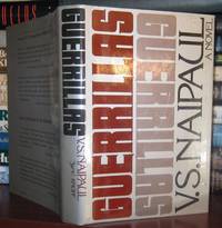 cover of GUERRILLAS