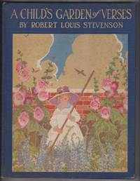 image of A Child's Garden of Verses