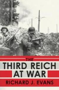 image of The Third Reich at War
