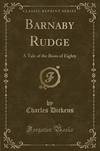 Barnaby Rudge