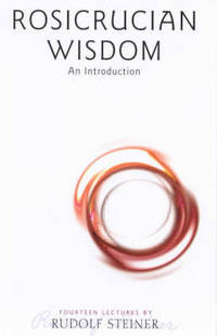image of Rosicrucian Wisdom: An Introduction