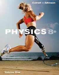 Physics, Chapters 17-32