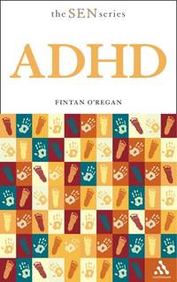 ADHD (Special Education Needs S.)