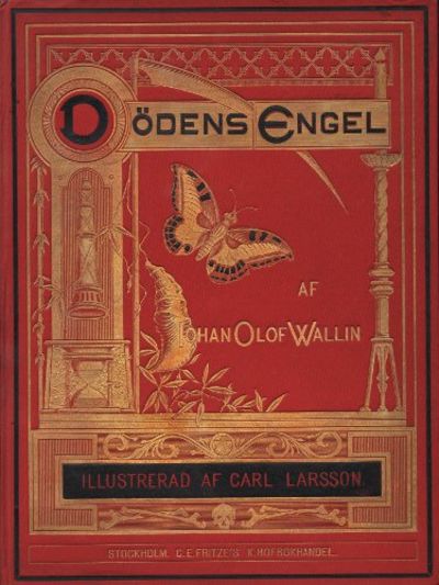 DÖDENS ÄNGEL