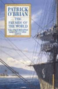 cover of FAR SIDE OF THE WORLD B FORMAT