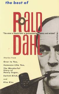 image of The Best of Roald Dahl
