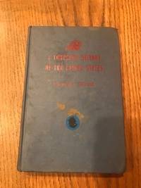 A Complete History of the United States by Clement Wood - Hardcover - 3rd Printing - 1941 - from KAM Books (SKU: KAM407)
