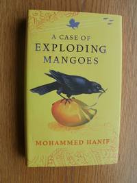A Case of Exploding Mangoes