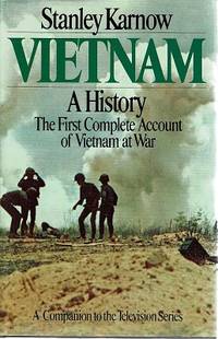 image of Vietnam: A History