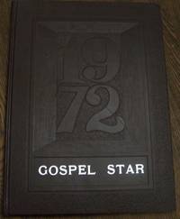 image of 1972 Gospel Star, Rosedale Bible Institute Yearbook/Annual (Rosedale, Ohio)