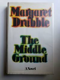 cover of The Middle Ground