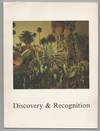 Discovery & Recognition - Untitled 23