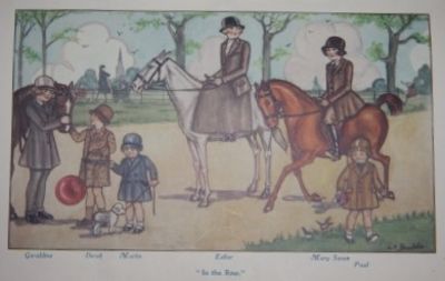 The Fourth Book of Mary Susan