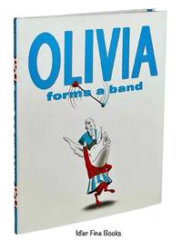 Olivia Forms a Band