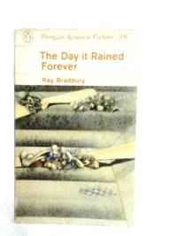 cover of The Day it Rained Forever