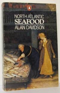 North Atlantic Seafood.