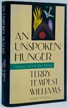 An Unspoken Hunger: Stories from the Field