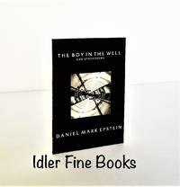 image of The Boy in the Well: And Other Poems