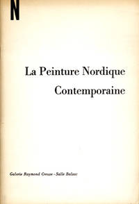 La peinture nordique contemporaine.