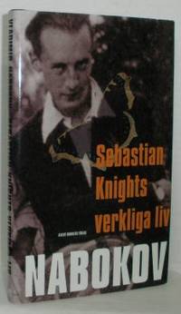 Sebastian Knights verkliga liv.
