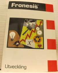 Fronesis nr 38-39. Utveckling.