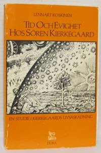 Tid och evighet hos Sören Kierkegaard.