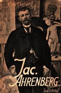 Jac. Ahrenberg och östra Finland. En…