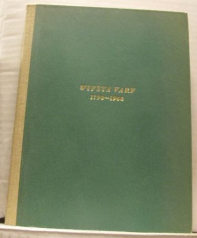Wifsta varf 1798-1948. Jubileumsskirft om…