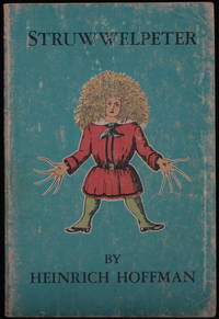 image of Struwwelpeter Merry Stories And Funny Pictures