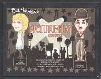 Bob Harman's Picture Play Cutouts