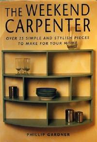 The Weekend Carpenter
