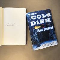 image of The Cold Dish: A Novel