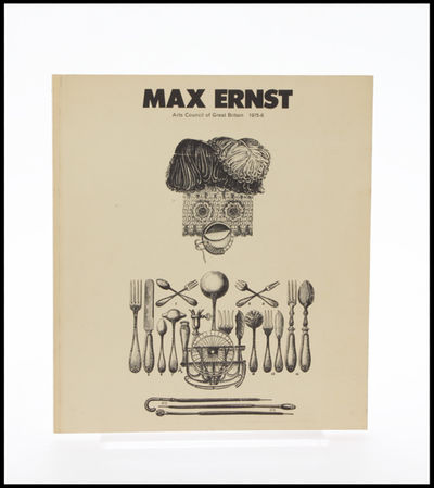 MAX ERNST.