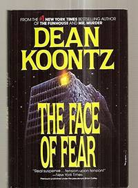 image of The Face of Fear