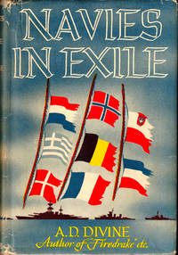 Navies in Exile