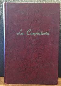 LA CARPINTERIA