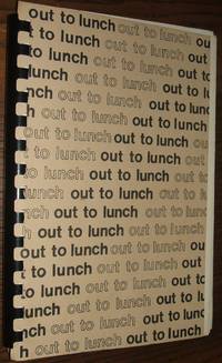 cover of Out to Lunch a Brown Bag Cookbook
