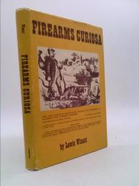 image of Firearms Curiosa