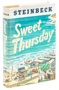 Sweet Thursday by Steinbeck, John - 1954