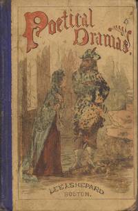 image of Poetical Dramas for Home and School