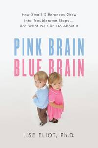 Pink Brain, Blue Brain: How Small Differences Grow Into Troublesome Gaps--And What We Can Do...