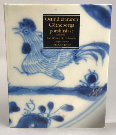 Ostindiefararen Götheborgs porslinslast. [Utg.…