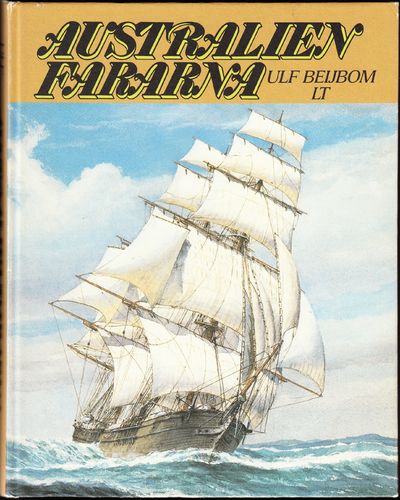 Australienfararna. Vårt märkligaste…