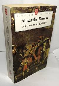 Les trois mousquetaires
