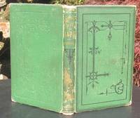 cover of Scrambles Amongst The Alps In The Years 1860-69 -- 1873 SECOND USA EDITION