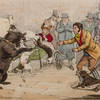National Sports of Great Britain, The